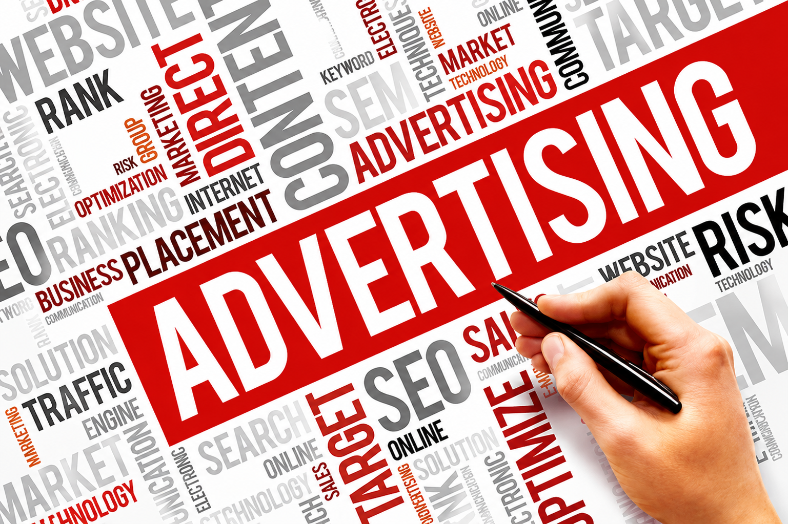 Advertising