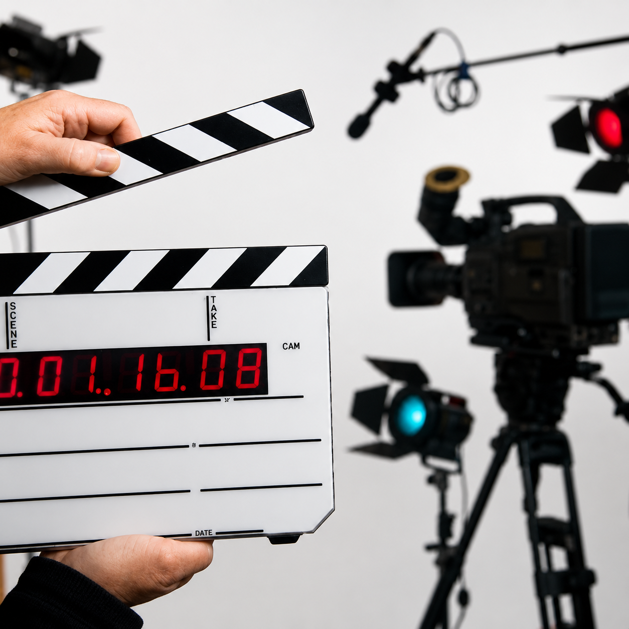 Video Production