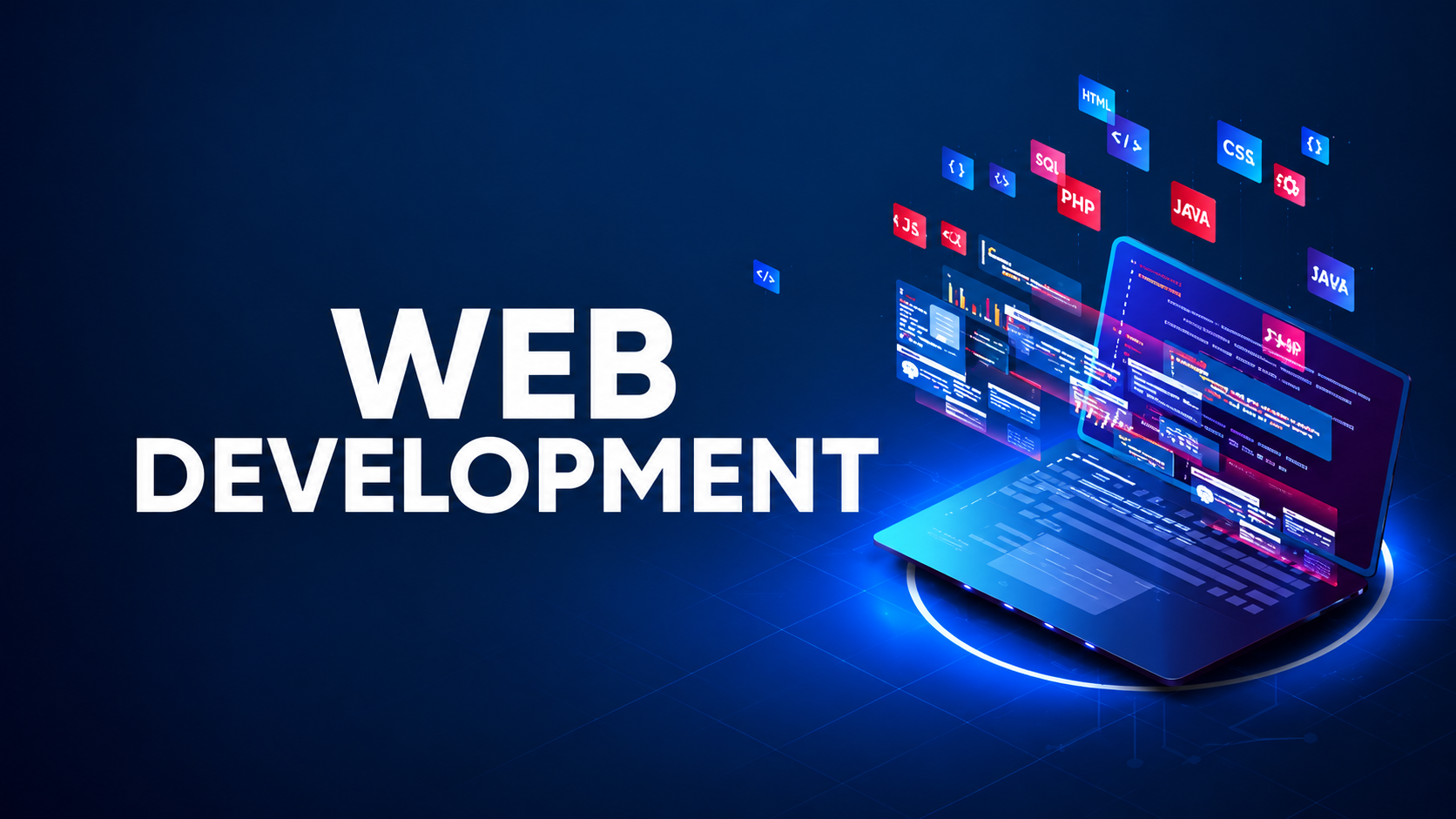 Web Development