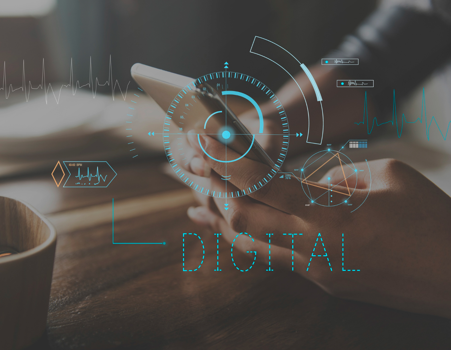 Vynzora - Digital Solutions in Munnar