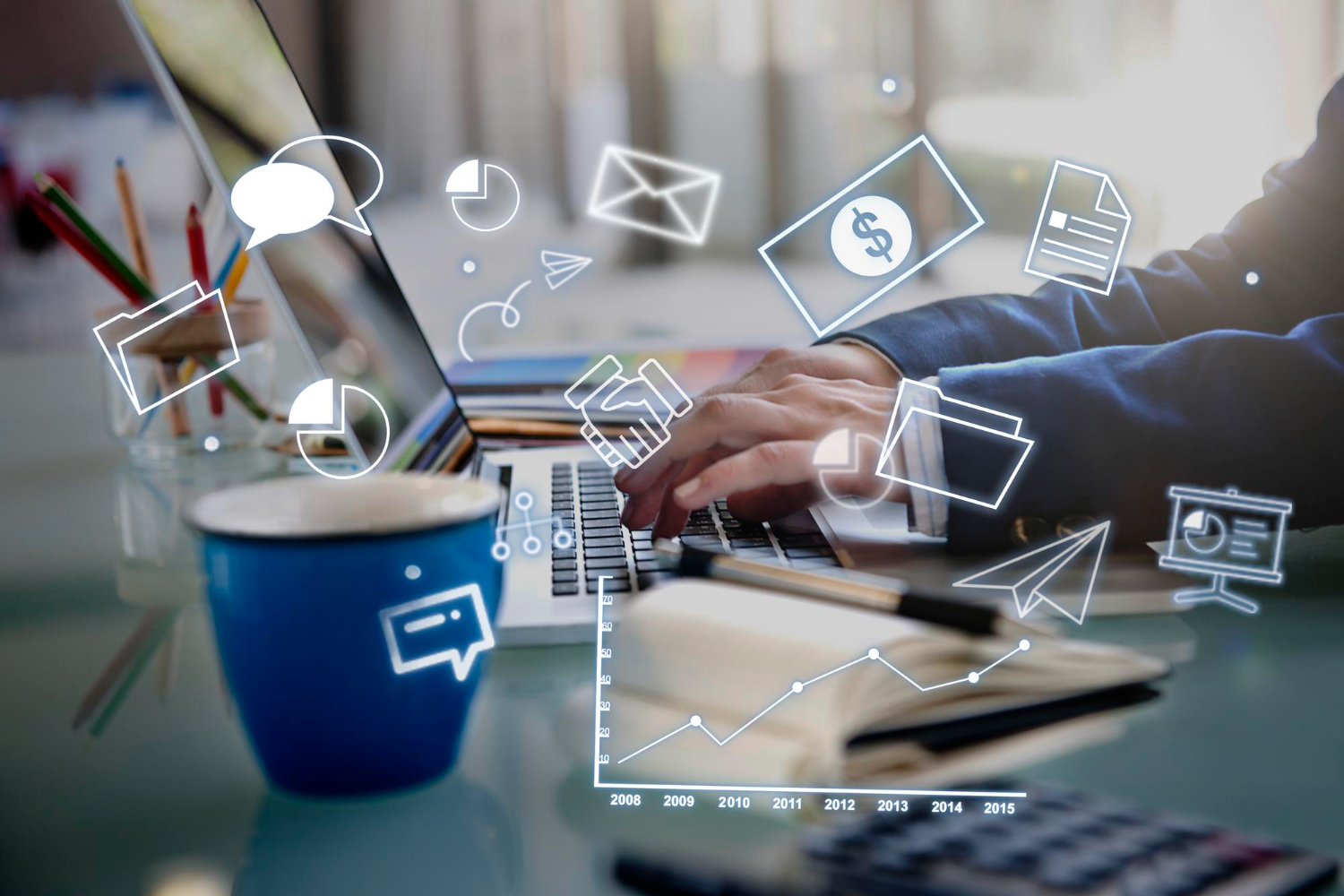 Vynzora Kothamangalam – Digital Solutions & Marketing Experts