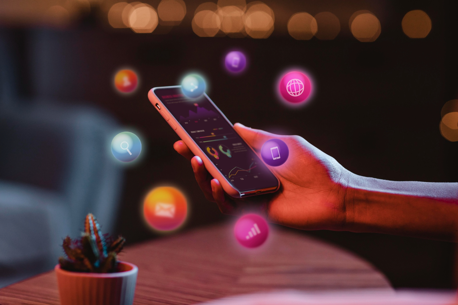 Vynzora Kollam – Digital Solutions & Marketing Experts