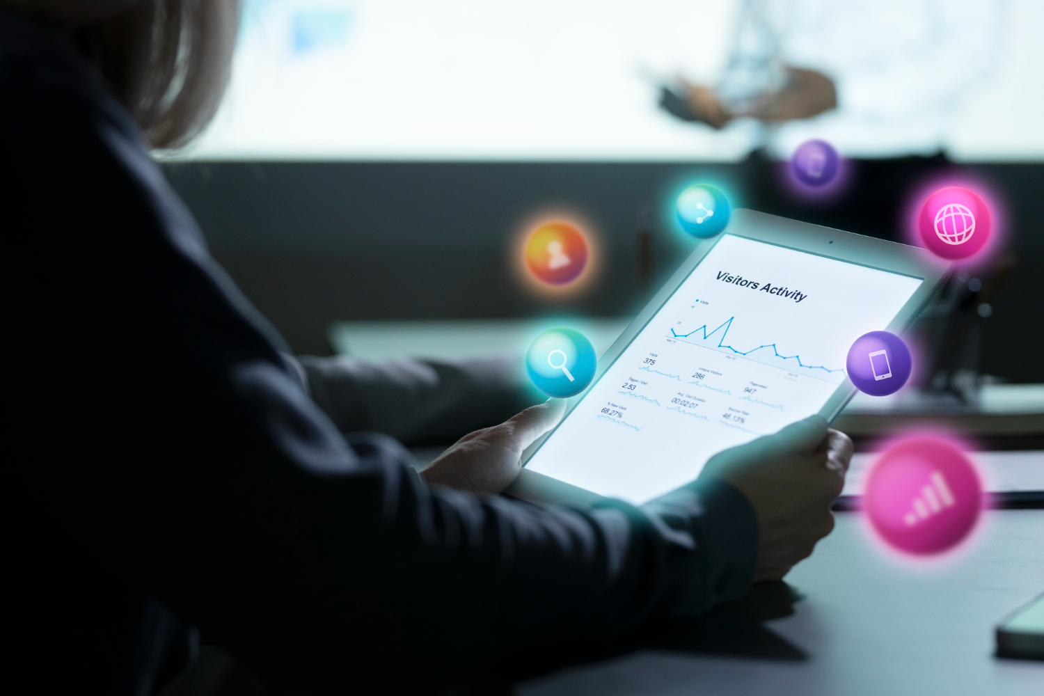 Vynzora Bekal – Digital Growth & Marketing Experts