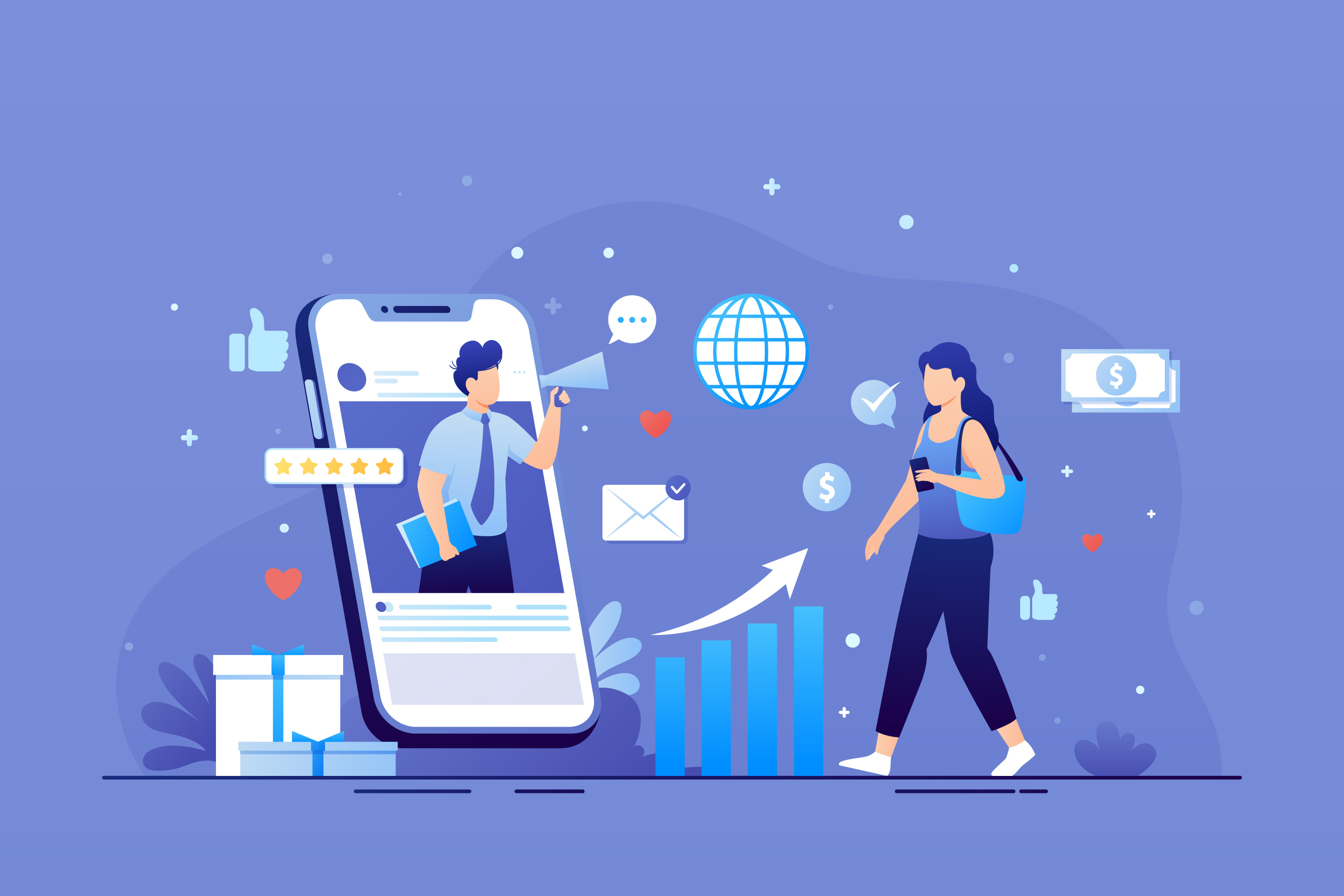 Vynzora Palakkad – Digital Marketing & Web Solutions