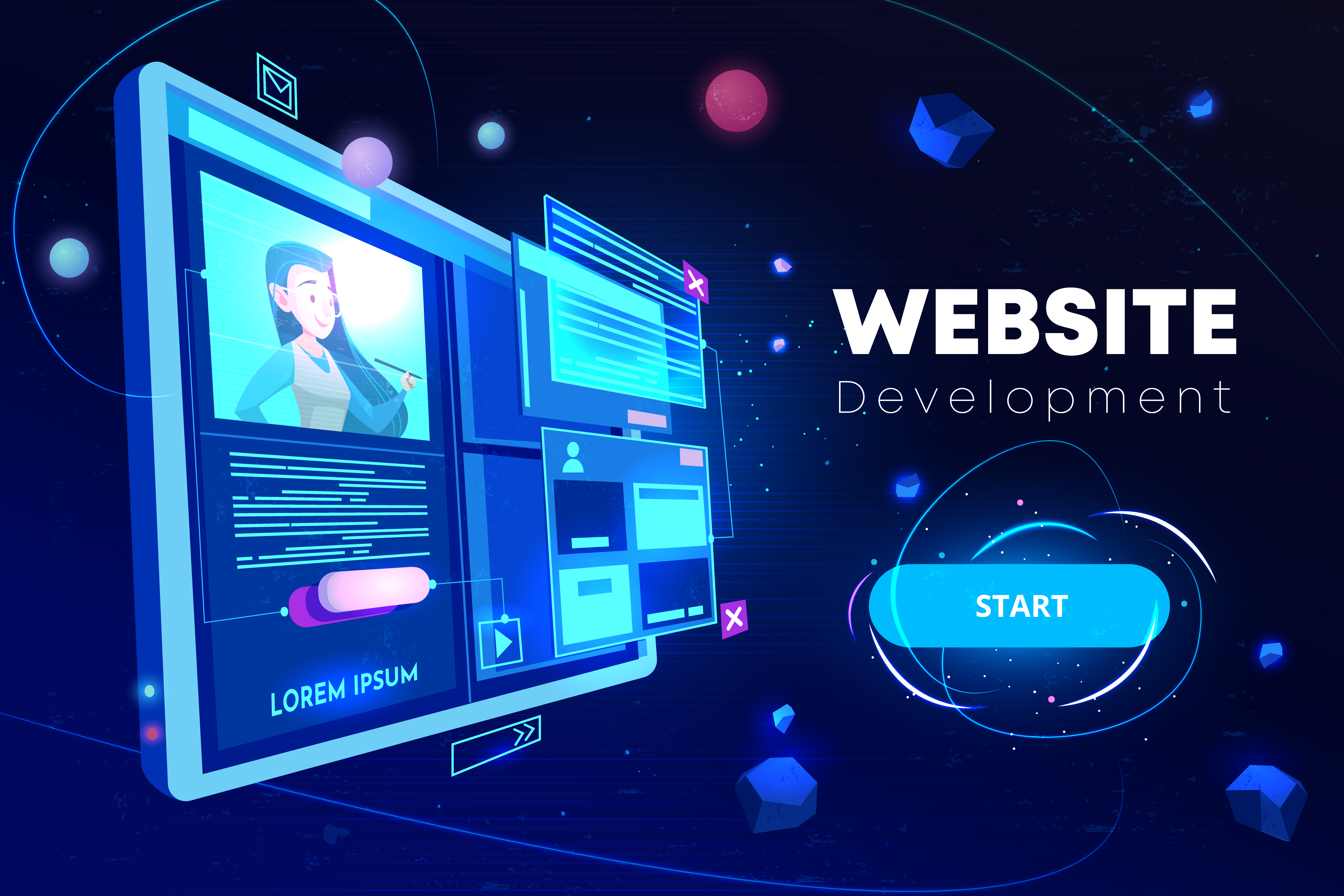 Vynzora Trivandrum – Digital Marketing & Web Solutions