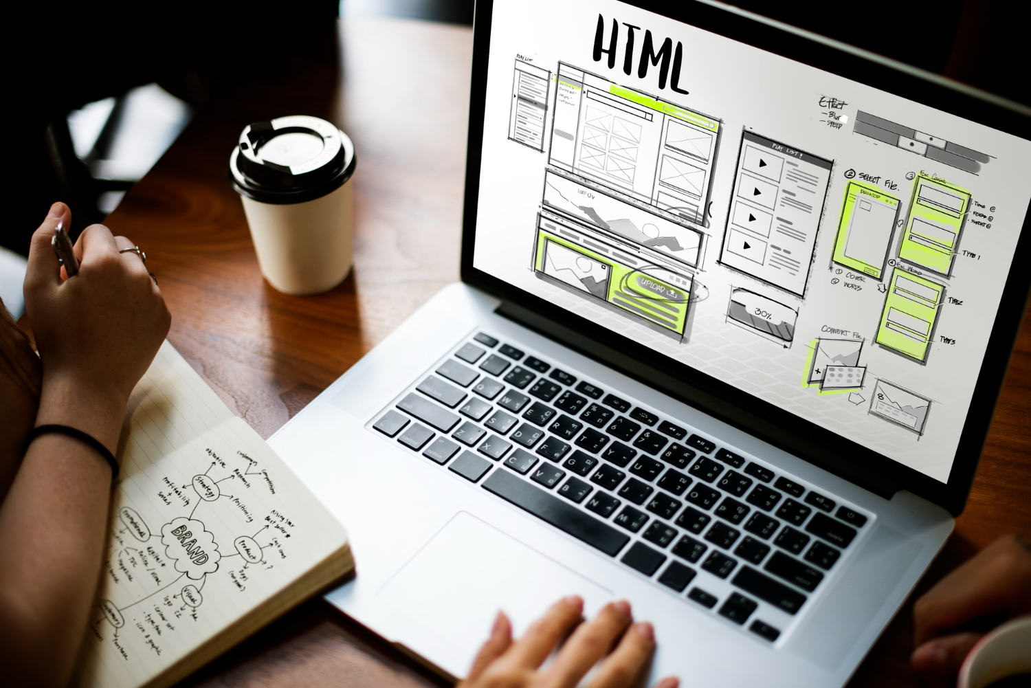 Vynzora Thrissur – Digital Marketing & Web Solutions